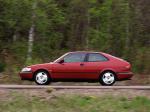 Saab 900 SE Turbo Coupe 1993 года
